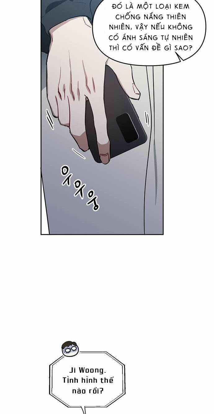 Vận Xui Chốn Công Sở - Chapter 9 - Page 68