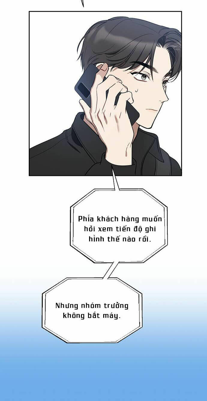 Vận Xui Chốn Công Sở - Chapter 9 - Page 69