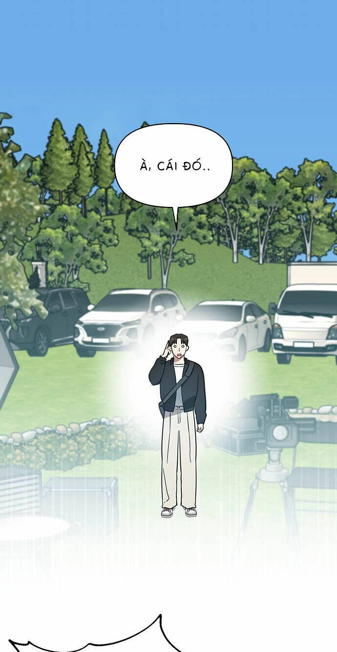 Vận Xui Chốn Công Sở - Chapter 9 - Page 70