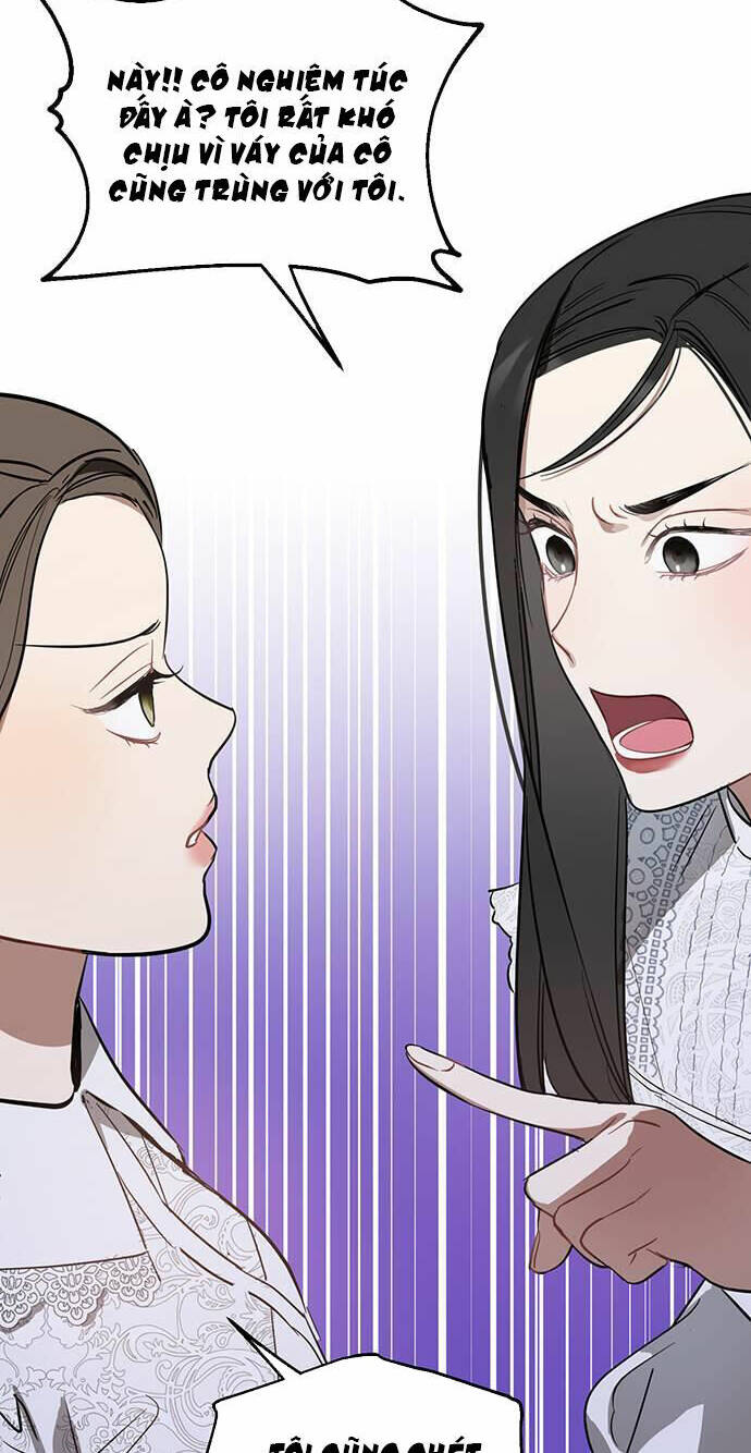 Vận Xui Chốn Công Sở - Chapter 9 - Page 71