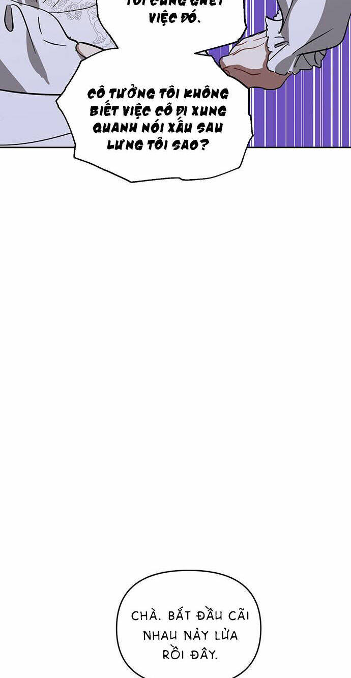 Vận Xui Chốn Công Sở - Chapter 9 - Page 72