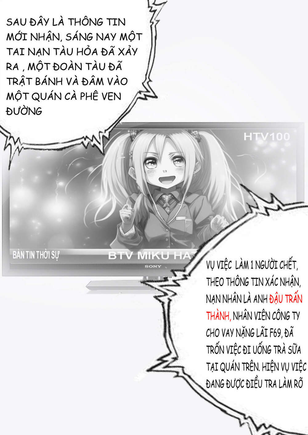 It Việt Nam Tái Sinh Tại Dị Giới - Chapter 1 - Page 12