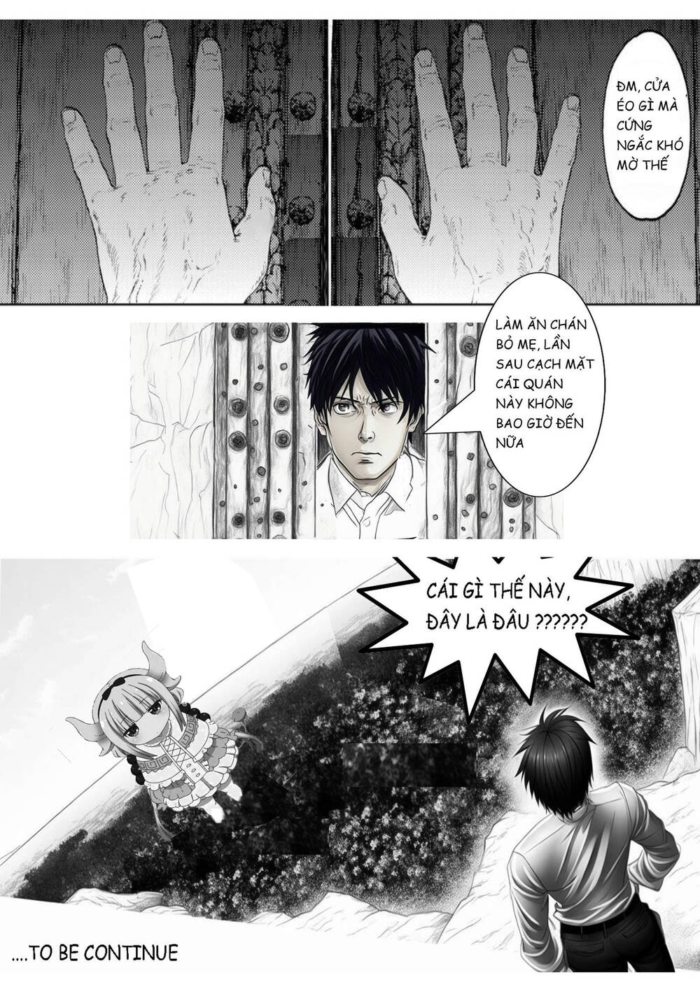 It Việt Nam Tái Sinh Tại Dị Giới - Chapter 1 - Page 14