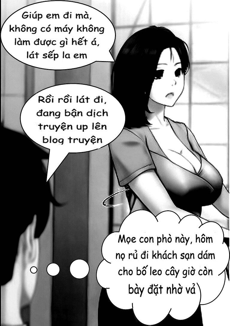 It Việt Nam Tái Sinh Tại Dị Giới - Chapter 1 - Page 4