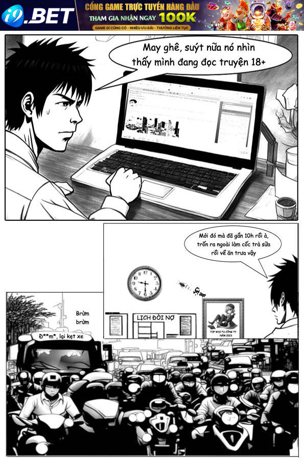 It Việt Nam Tái Sinh Tại Dị Giới - Chapter 1 - Page 5