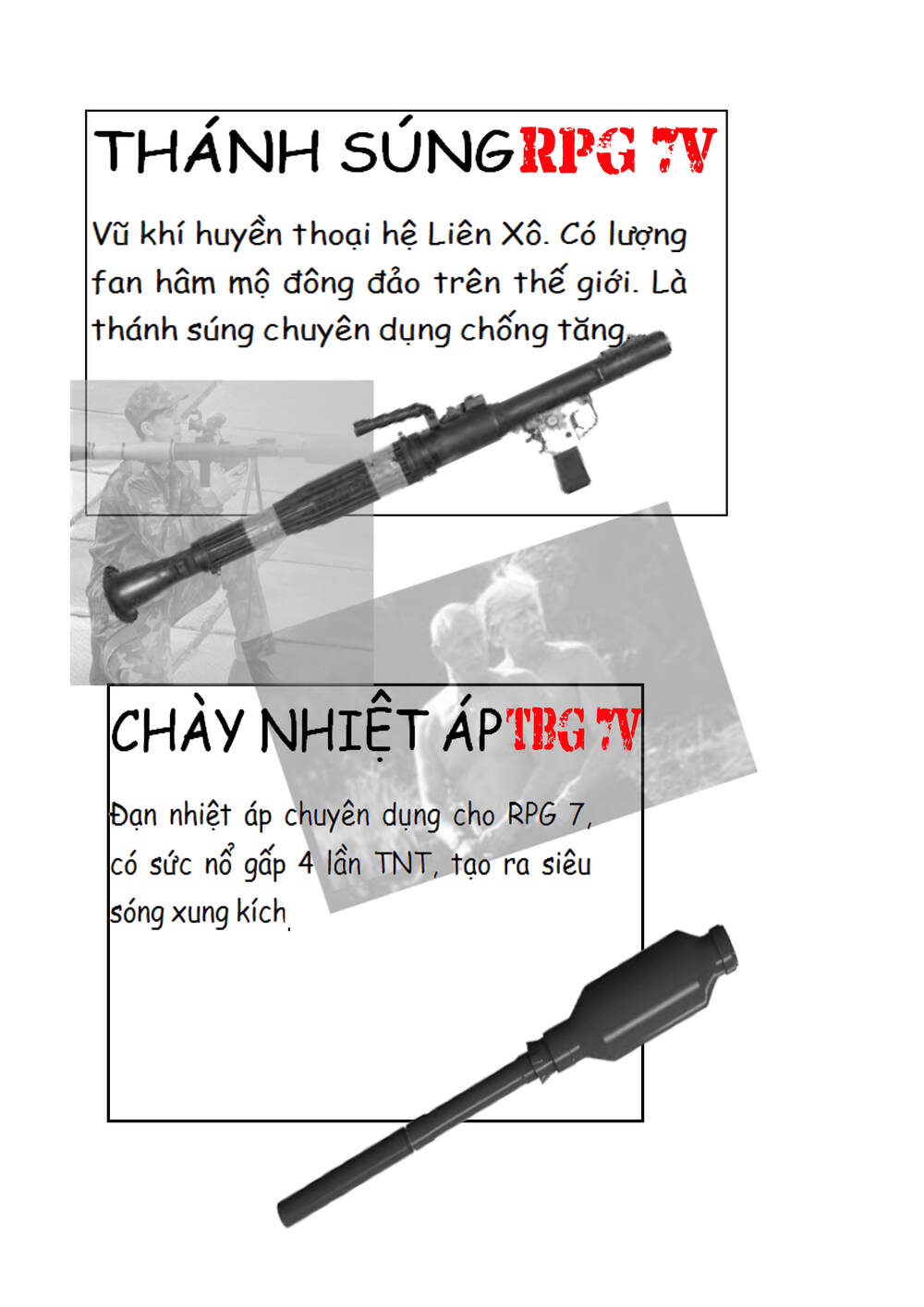 It Việt Nam Tái Sinh Tại Dị Giới - Chapter 2 - Page 10