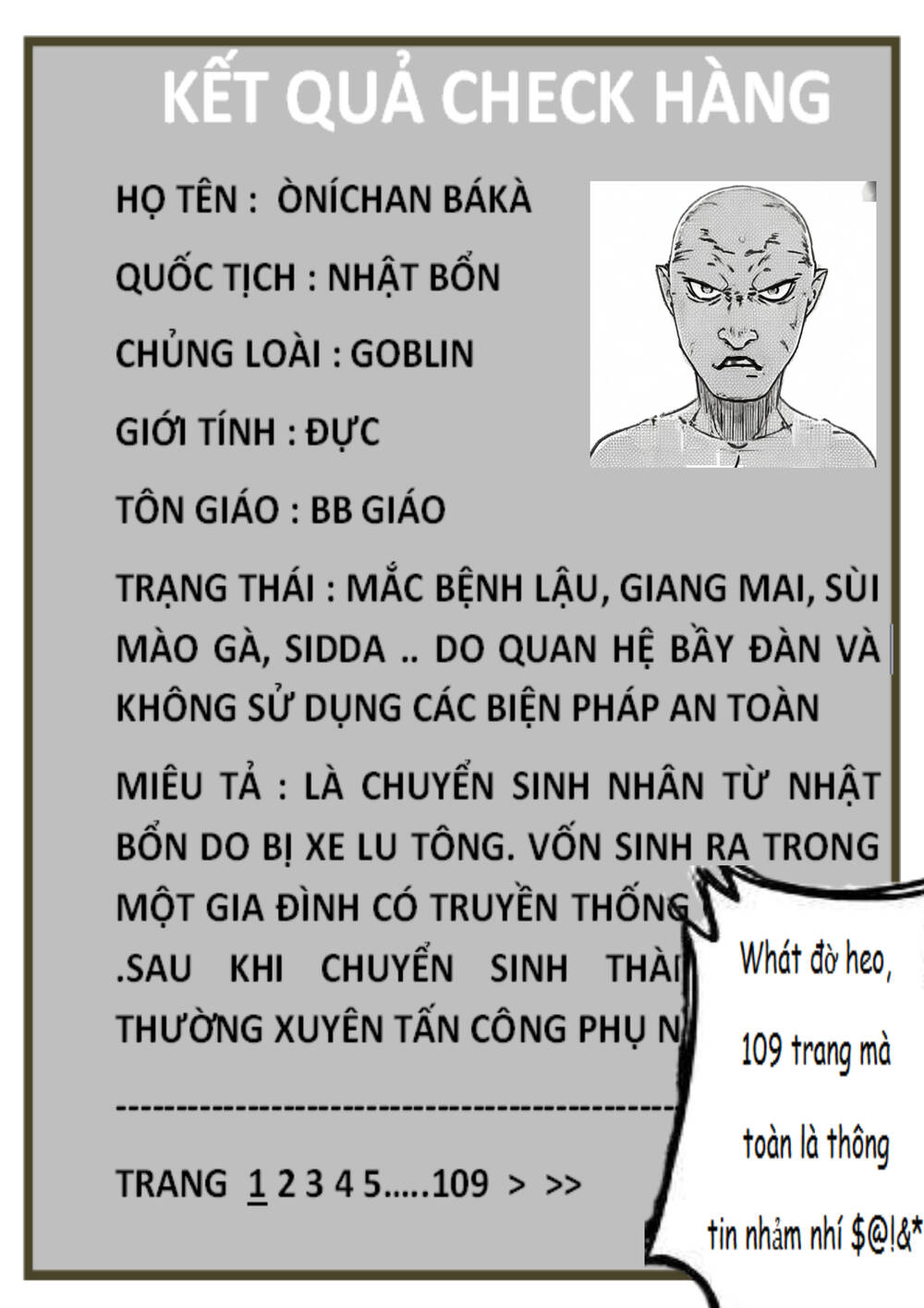 It Việt Nam Tái Sinh Tại Dị Giới - Chapter 2 - Page 3