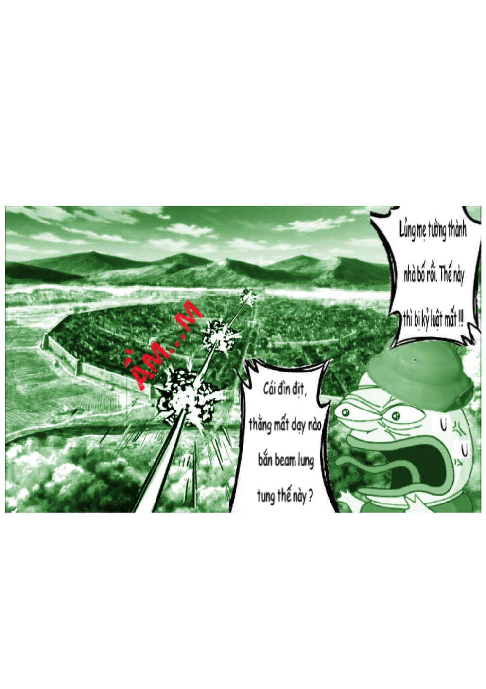 It Việt Nam Tái Sinh Tại Dị Giới - Chapter 3 - Page 6