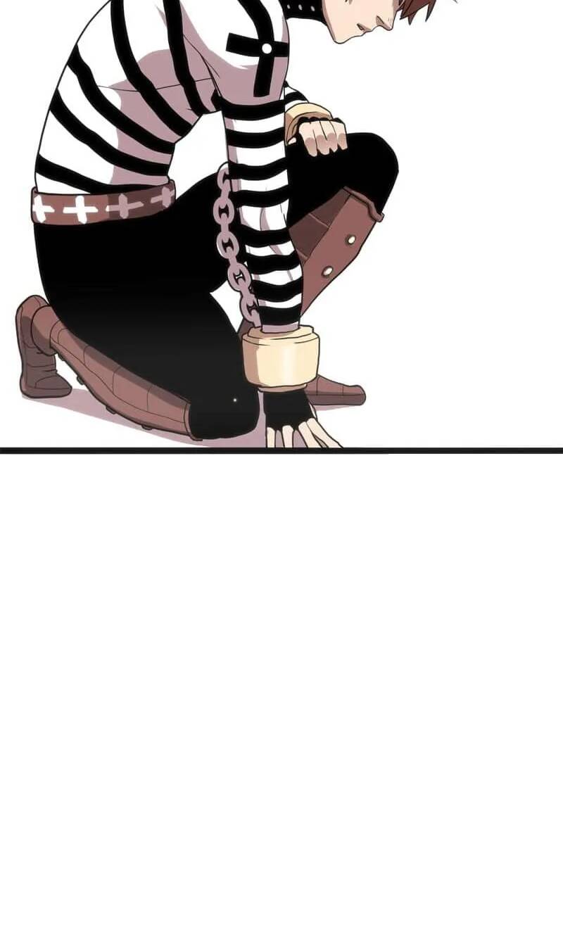 Trò chơi của thần - Chapter 0 - Page 13