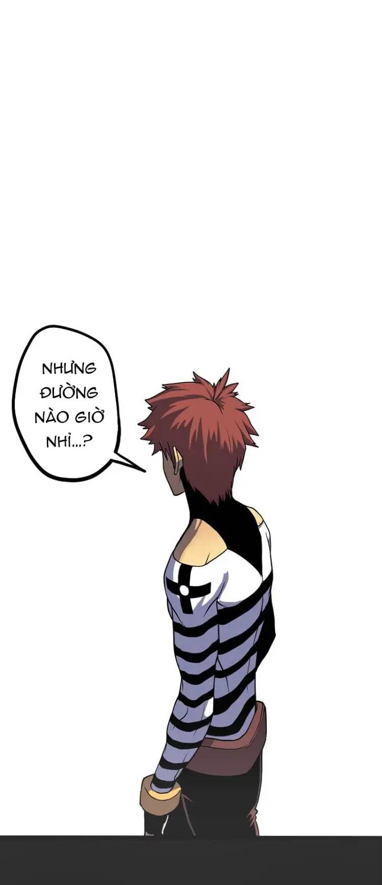 Trò chơi của thần - Chapter 0 - Page 14