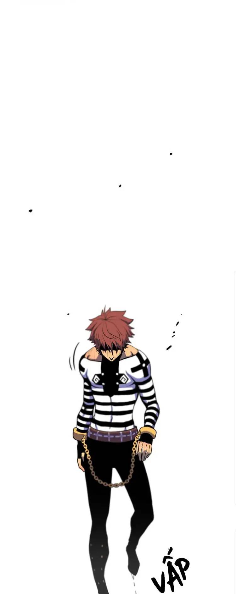 Trò chơi của thần - Chapter 0 - Page 16