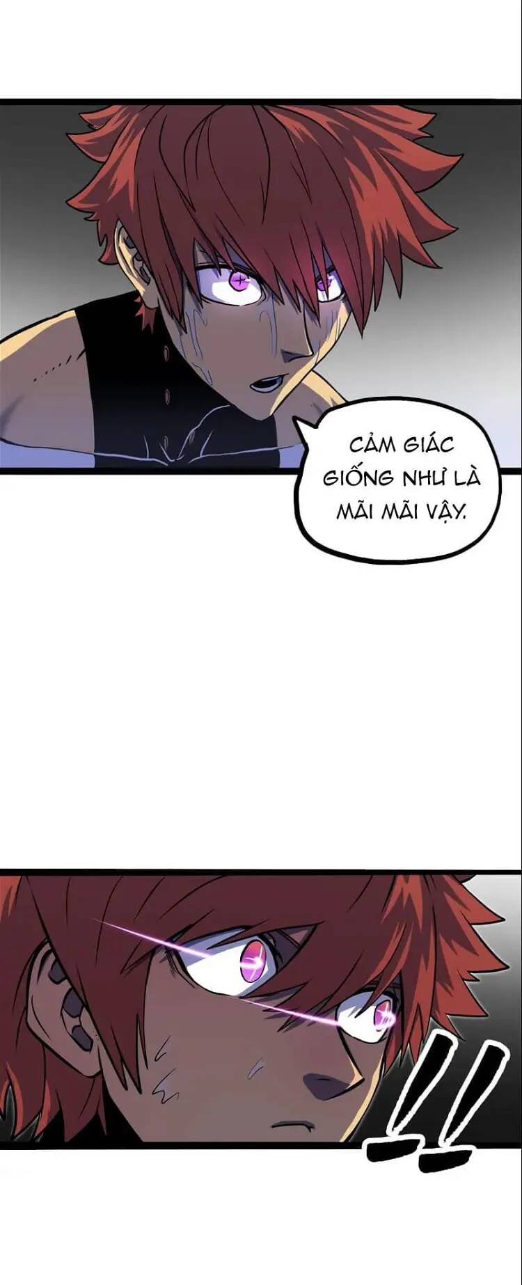 Trò chơi của thần - Chapter 0 - Page 18