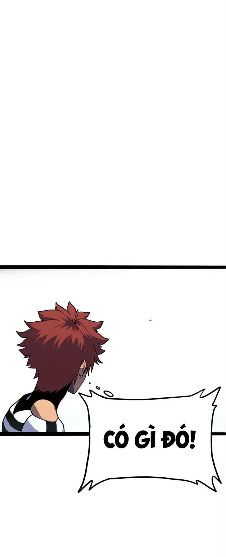 Trò chơi của thần - Chapter 0 - Page 19