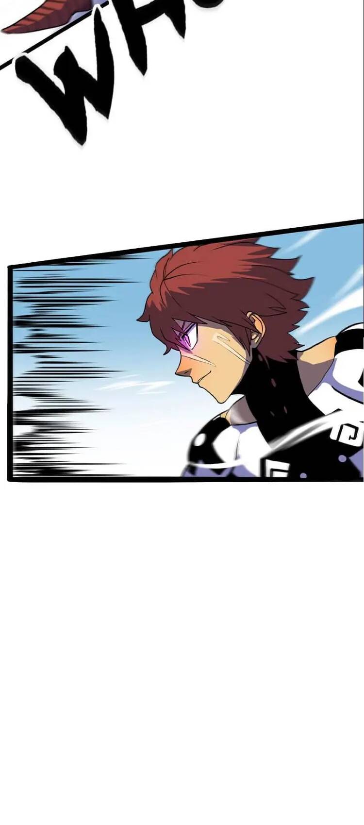 Trò chơi của thần - Chapter 0 - Page 21