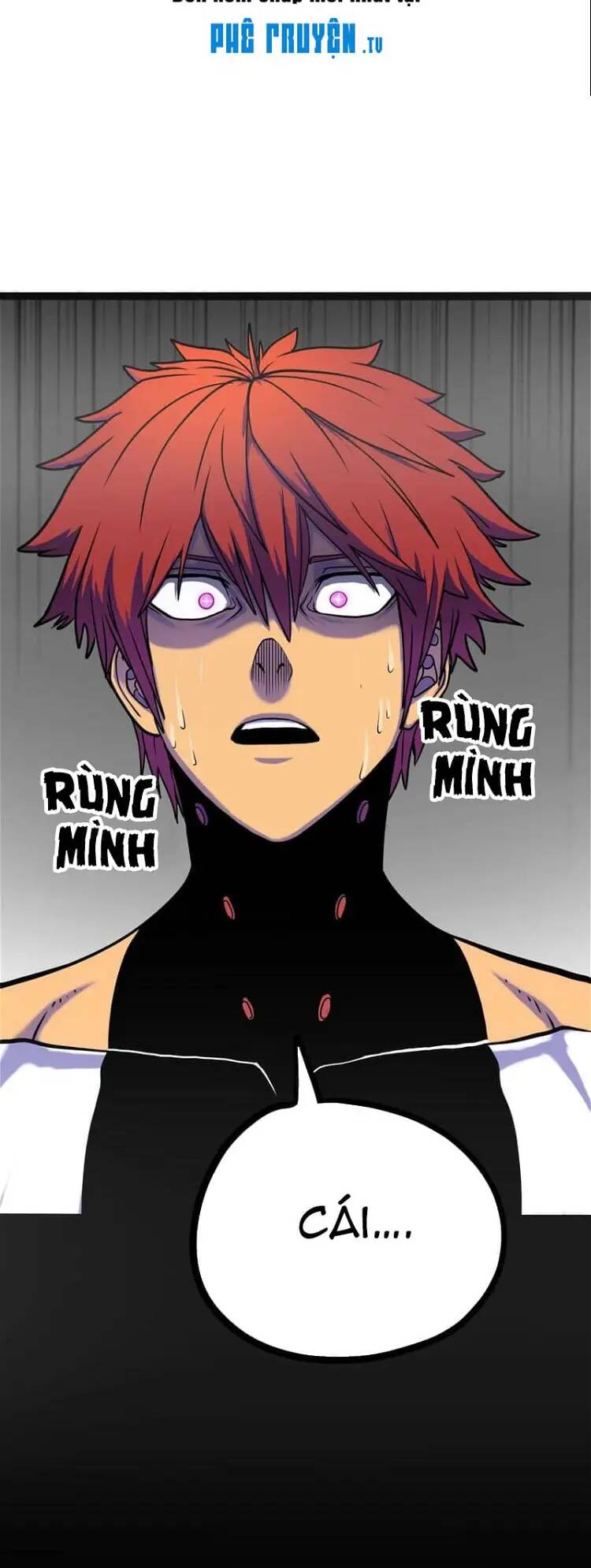 Trò chơi của thần - Chapter 0 - Page 23