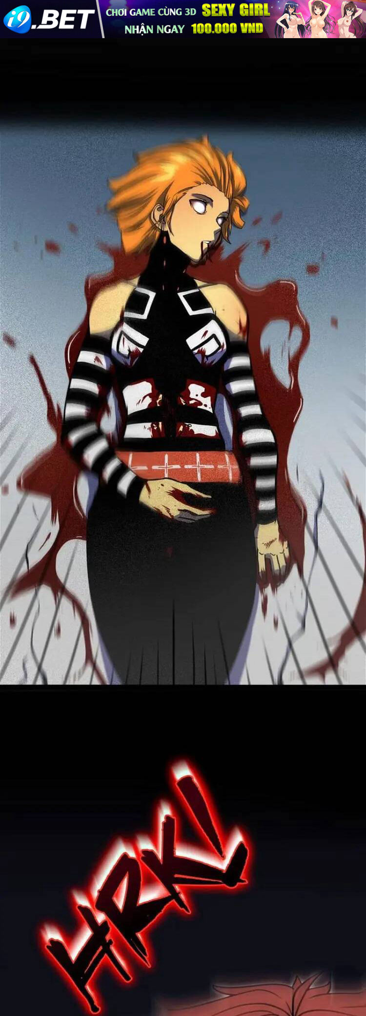 Trò chơi của thần - Chapter 0 - Page 24