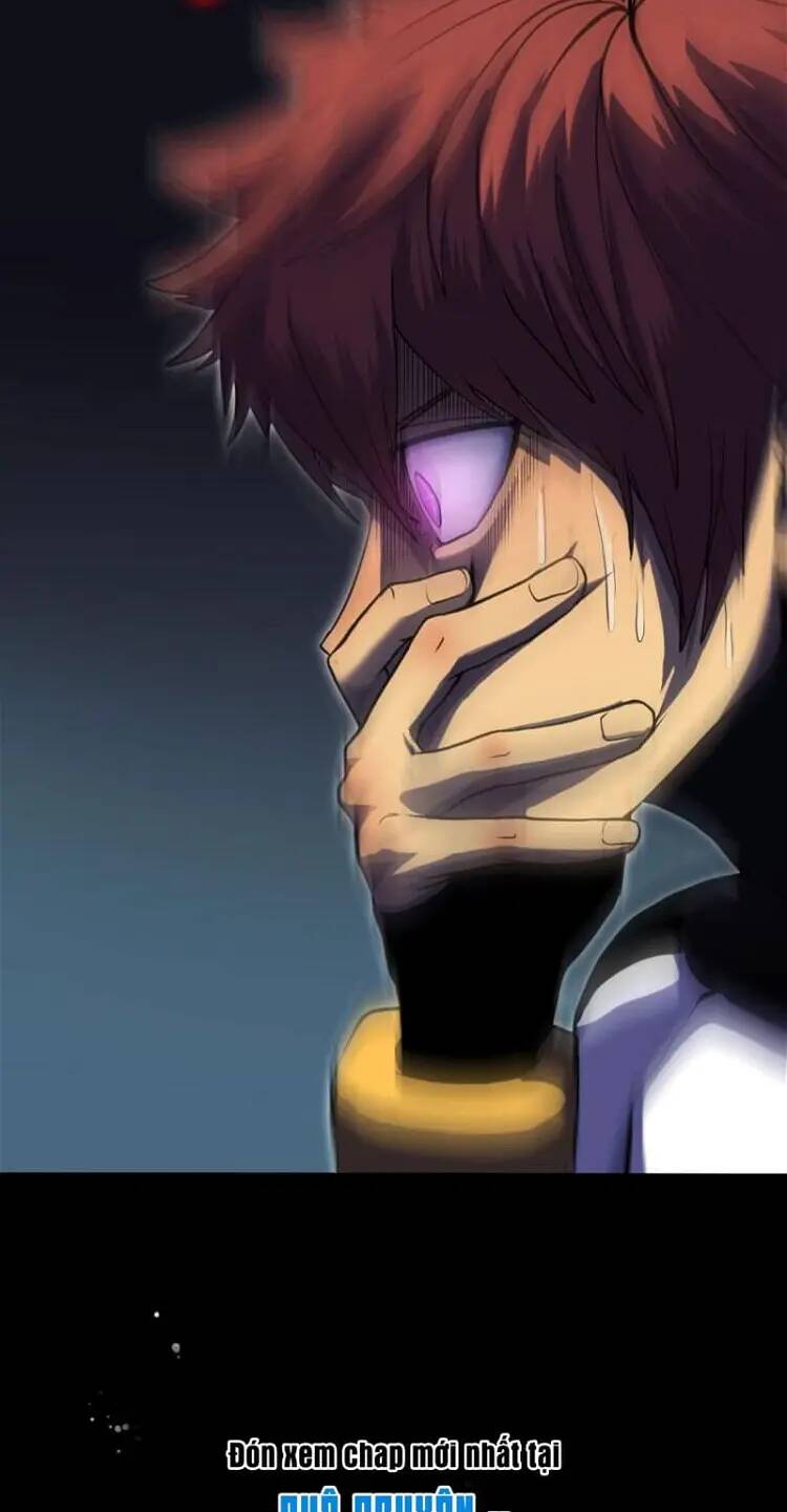 Trò chơi của thần - Chapter 0 - Page 25