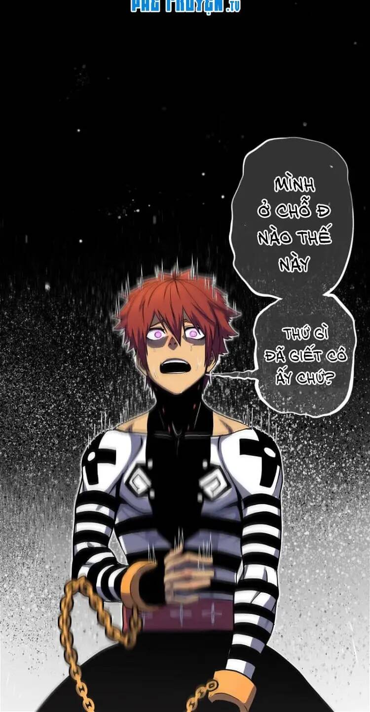 Trò chơi của thần - Chapter 0 - Page 26