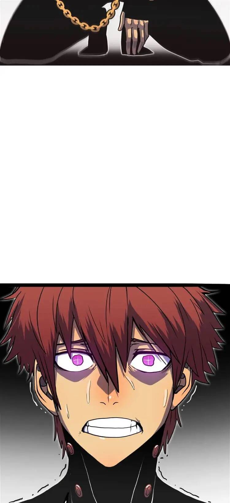 Trò chơi của thần - Chapter 0 - Page 27