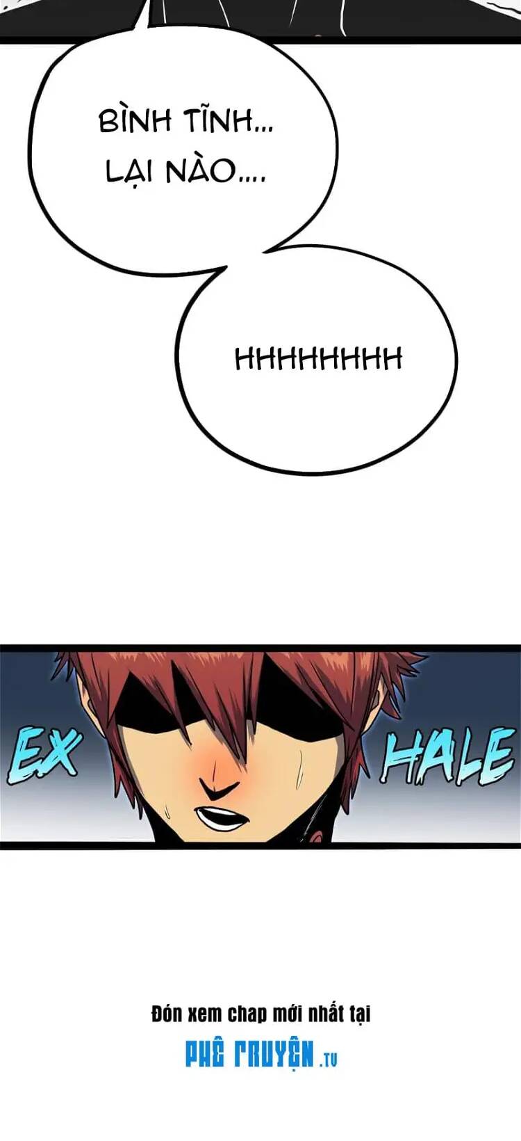 Trò chơi của thần - Chapter 0 - Page 28