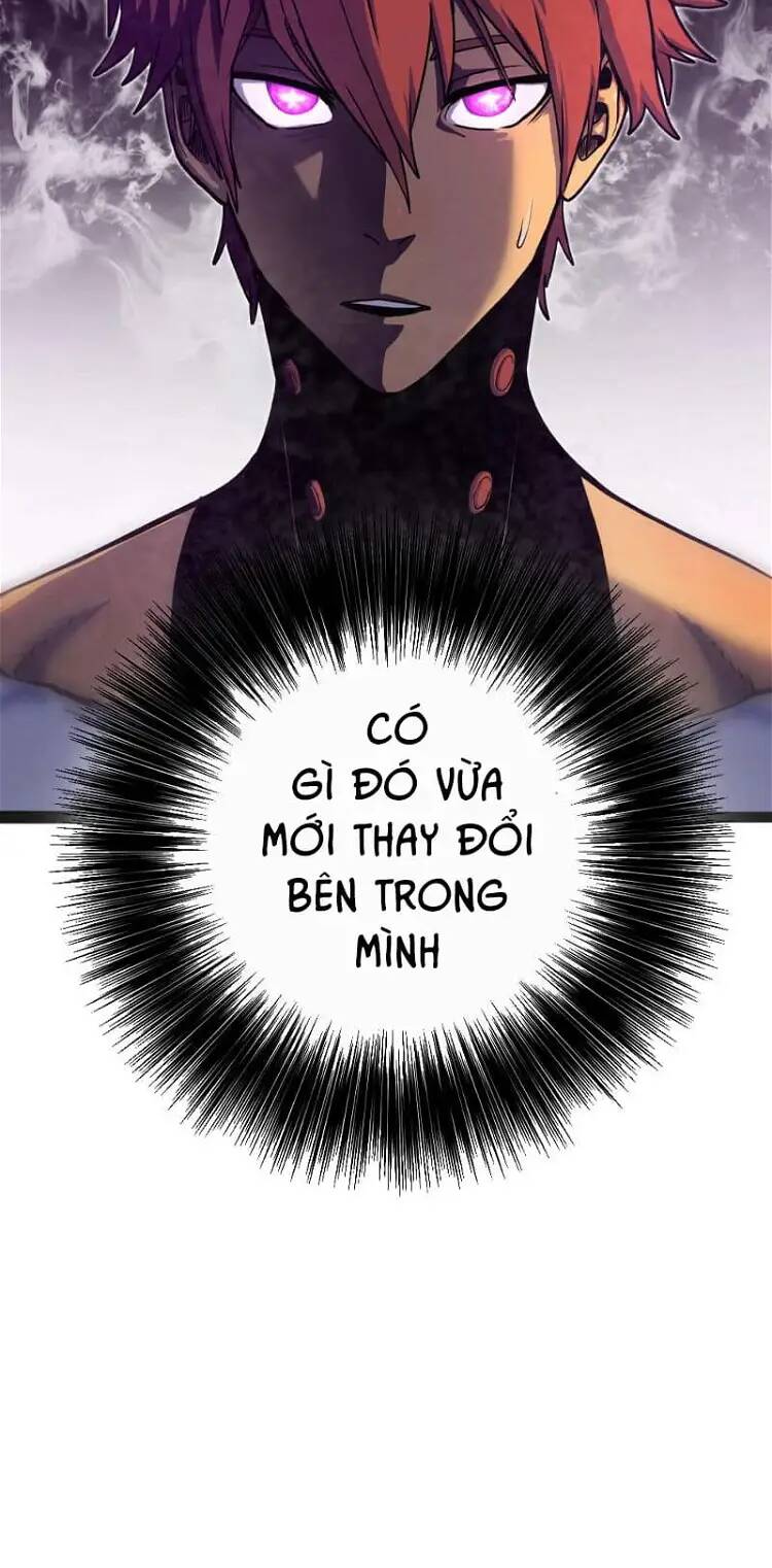 Trò chơi của thần - Chapter 0 - Page 30