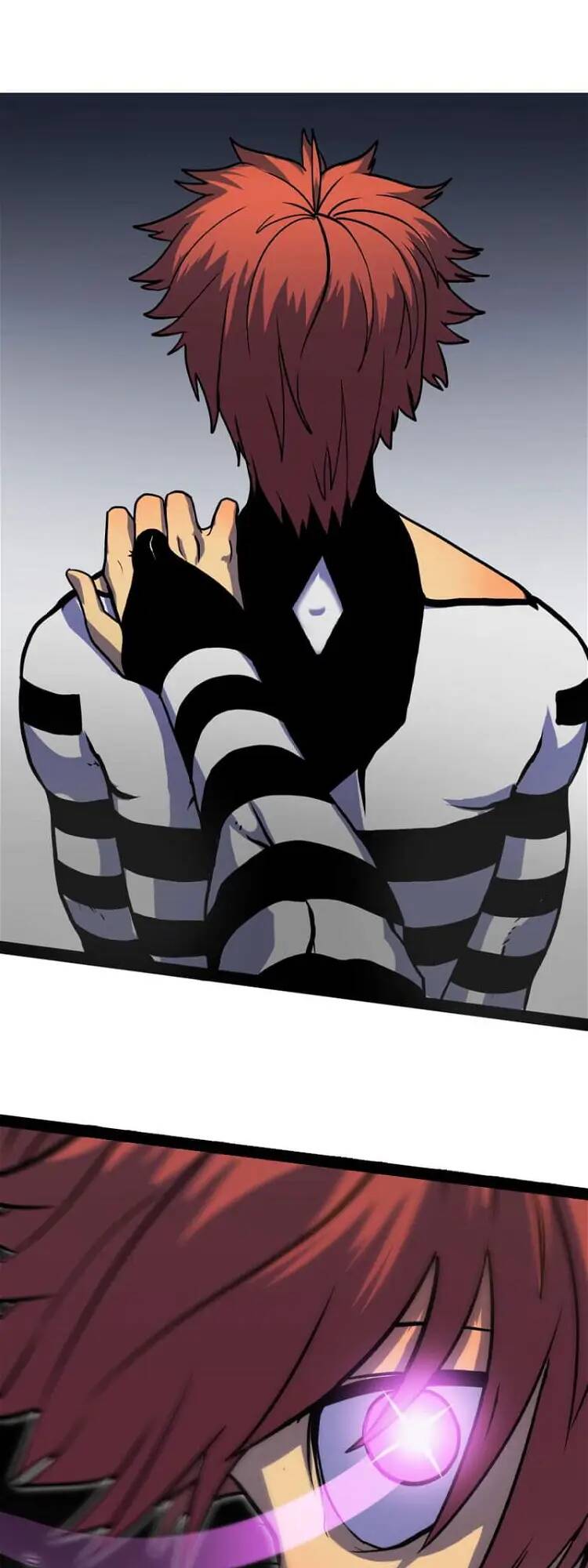 Trò chơi của thần - Chapter 0 - Page 32