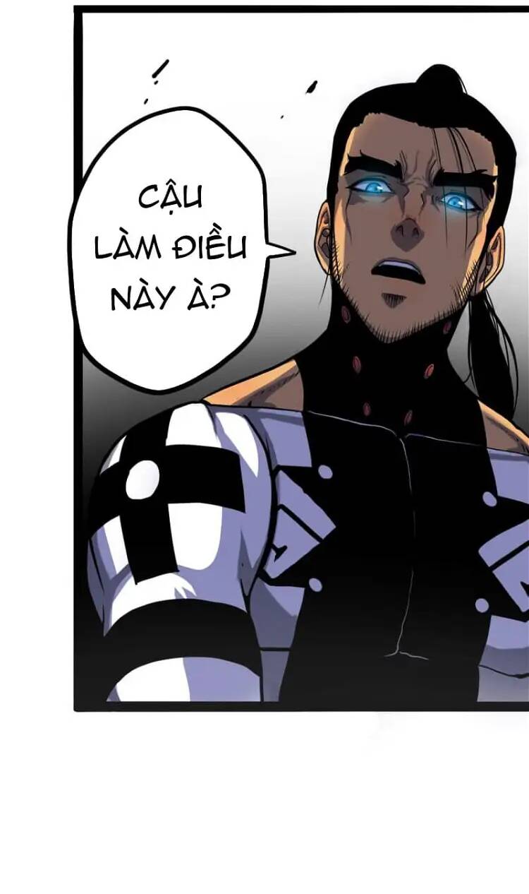 Trò chơi của thần - Chapter 0 - Page 34