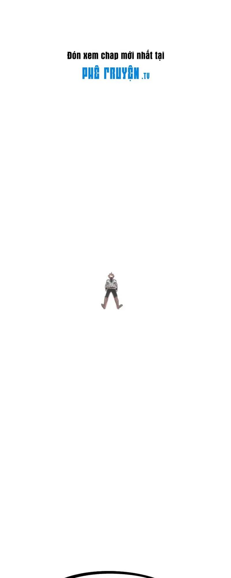 Trò chơi của thần - Chapter 0 - Page 3