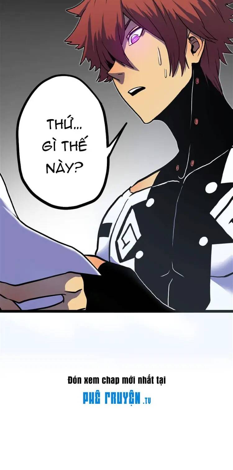 Trò chơi của thần - Chapter 0 - Page 46