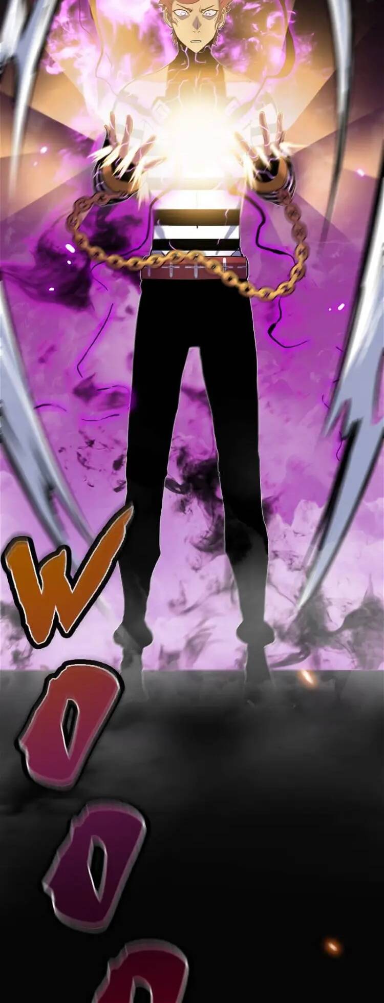 Trò chơi của thần - Chapter 0 - Page 52