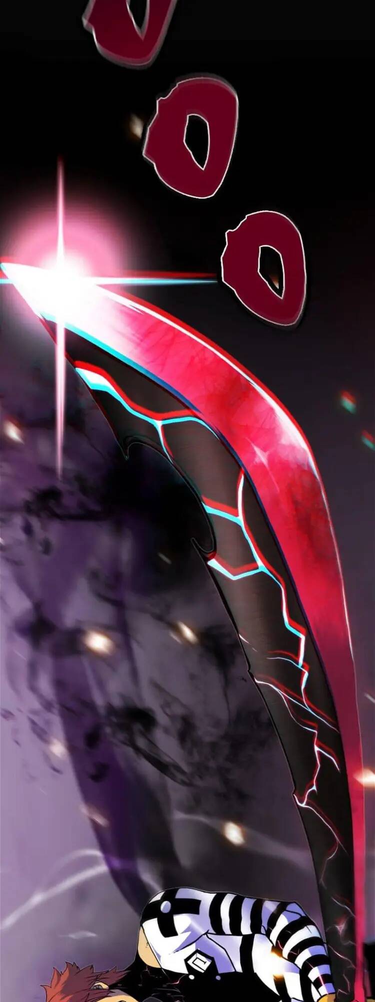 Trò chơi của thần - Chapter 0 - Page 53