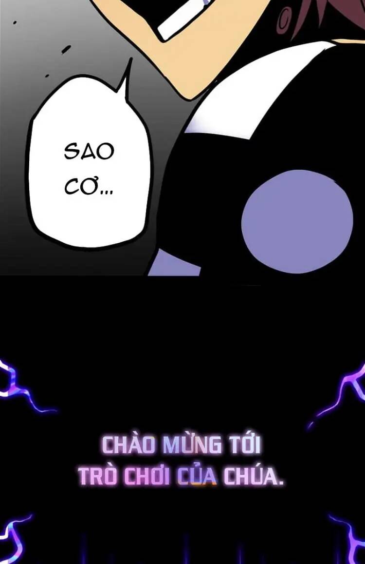 Trò chơi của thần - Chapter 0 - Page 58