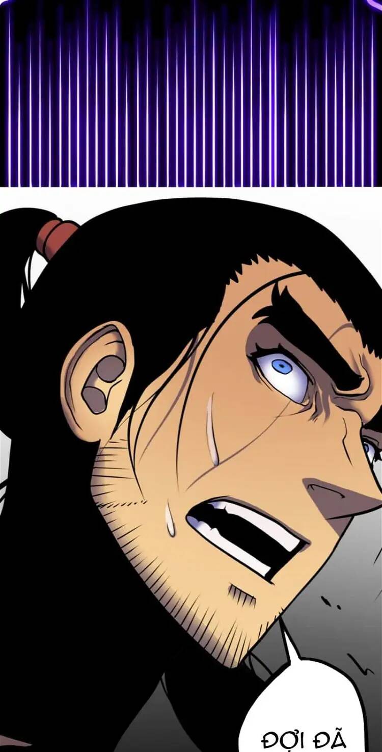 Trò chơi của thần - Chapter 0 - Page 59