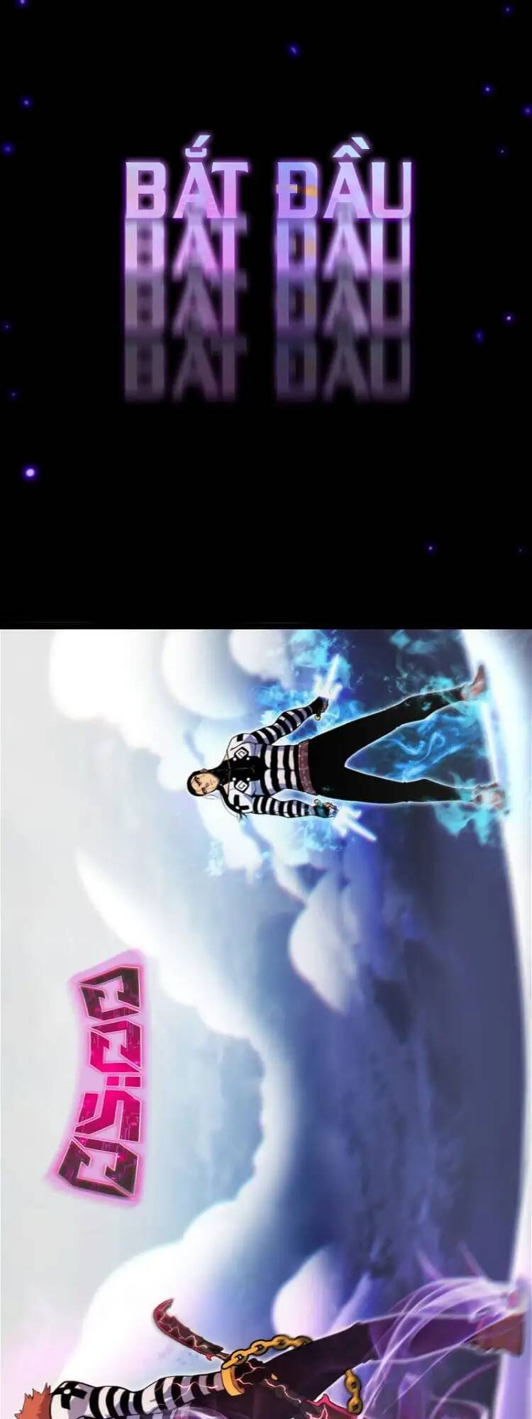 Trò chơi của thần - Chapter 0 - Page 61