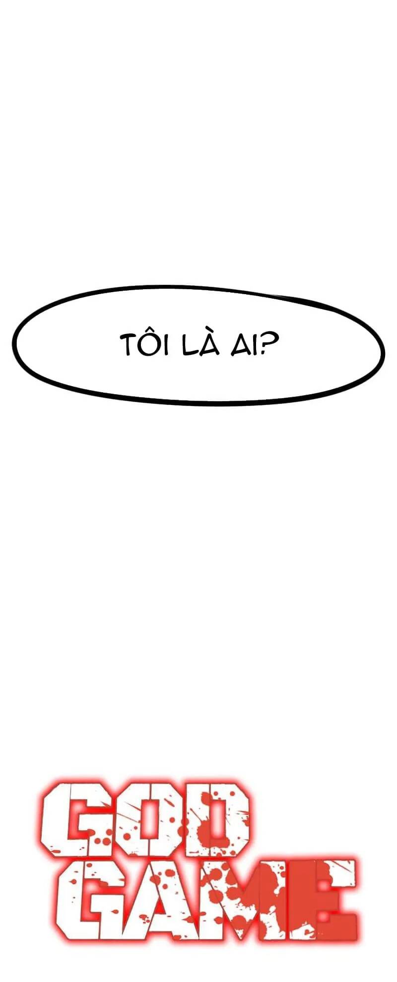 Trò chơi của thần - Chapter 0 - Page 6