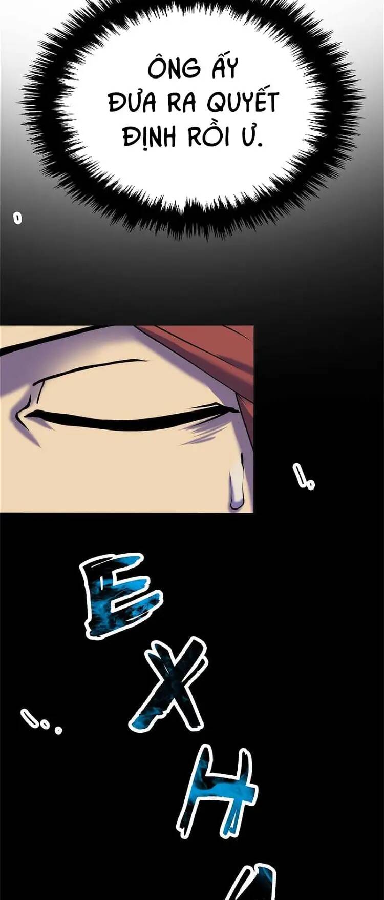 Trò chơi của thần - Chapter 1 - Page 9