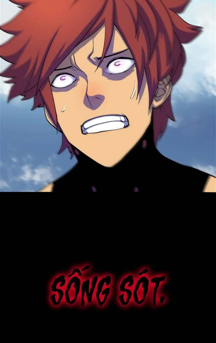 Trò chơi của thần - Chapter 1 - Page 19