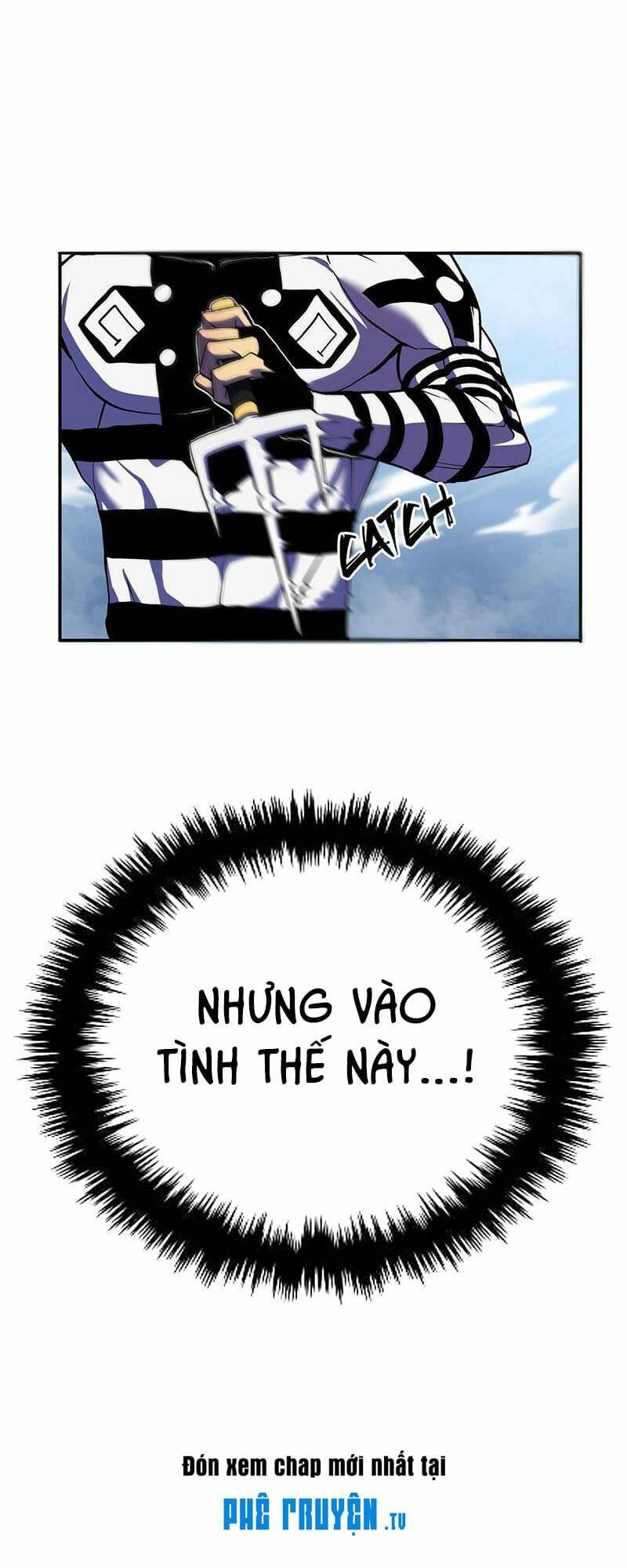 Trò chơi của thần - Chapter 1 - Page 23