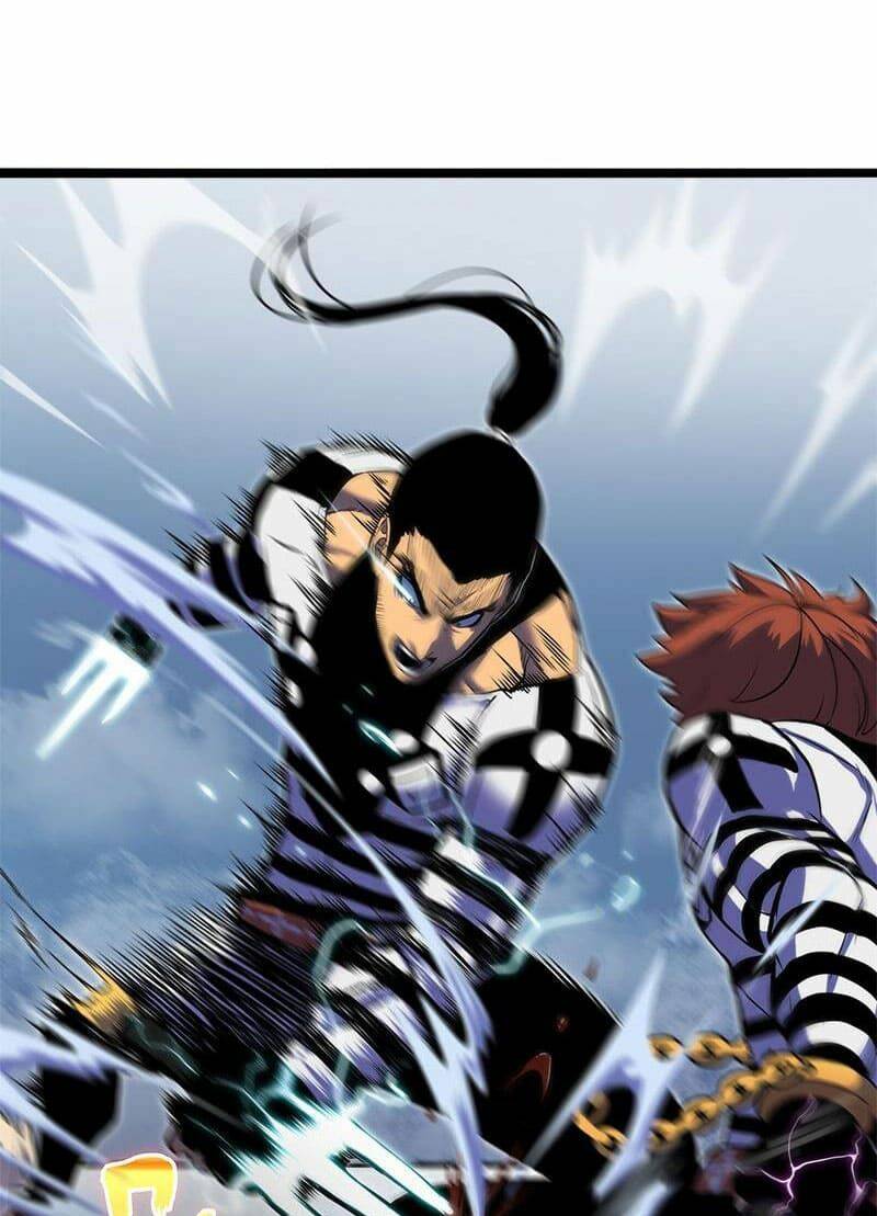 Trò chơi của thần - Chapter 1 - Page 24