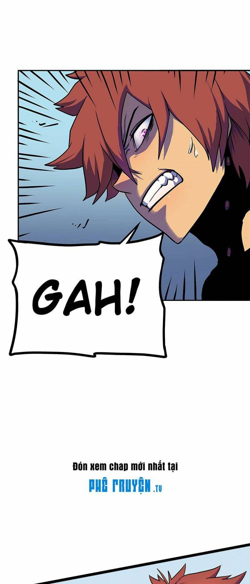 Trò chơi của thần - Chapter 1 - Page 26