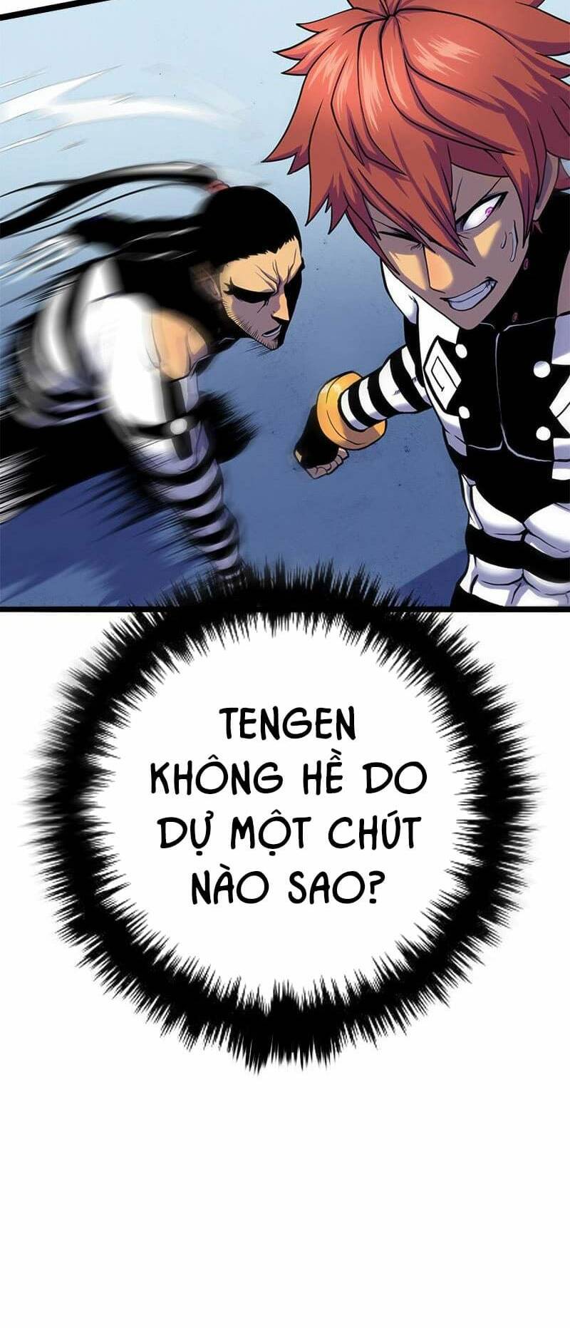 Trò chơi của thần - Chapter 1 - Page 27