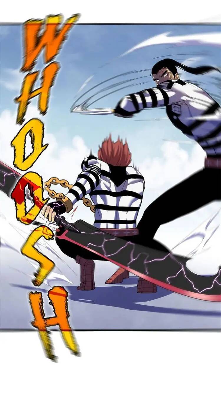 Trò chơi của thần - Chapter 1 - Page 29