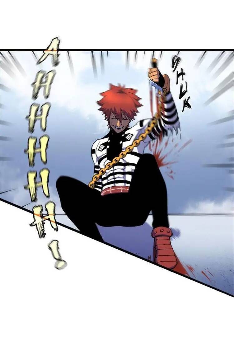 Trò chơi của thần - Chapter 1 - Page 34