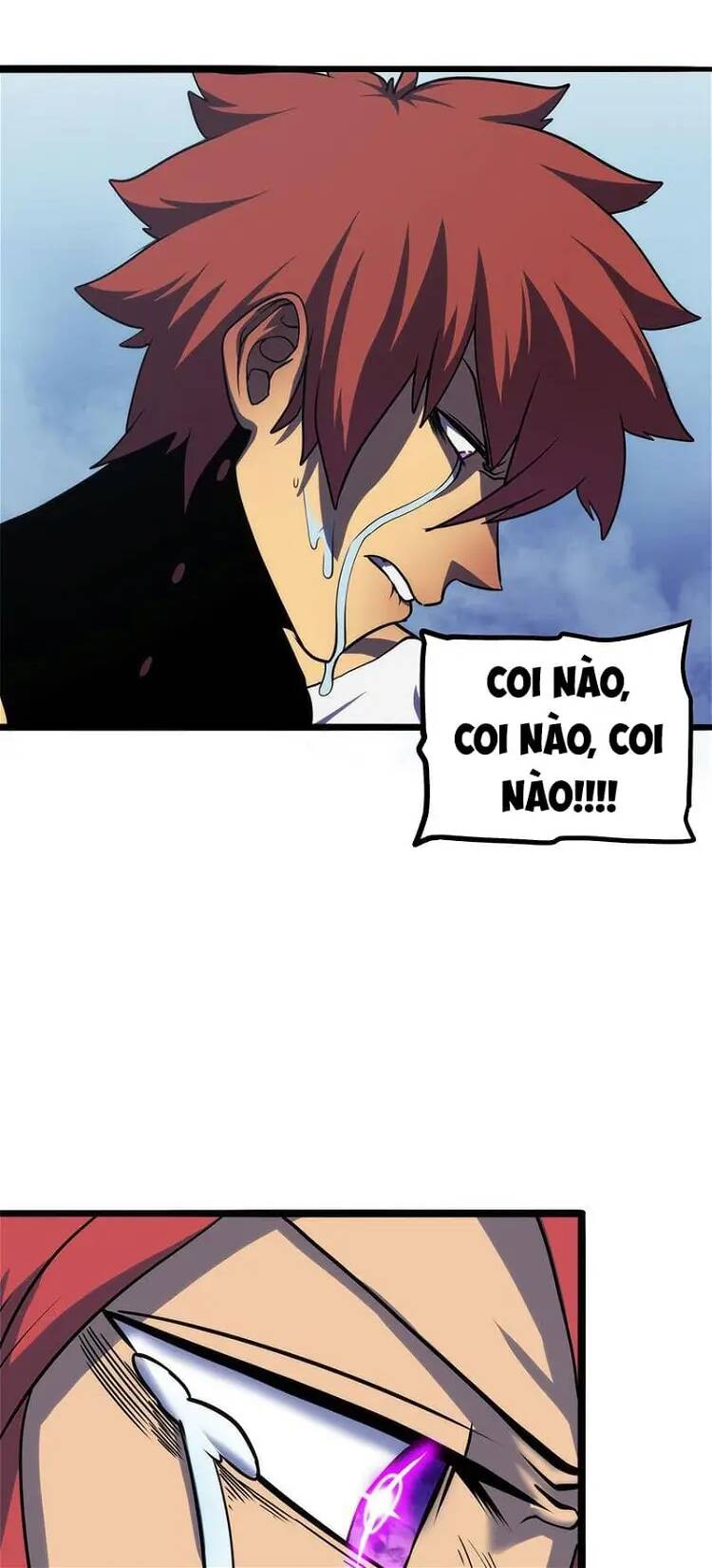 Trò chơi của thần - Chapter 1 - Page 37