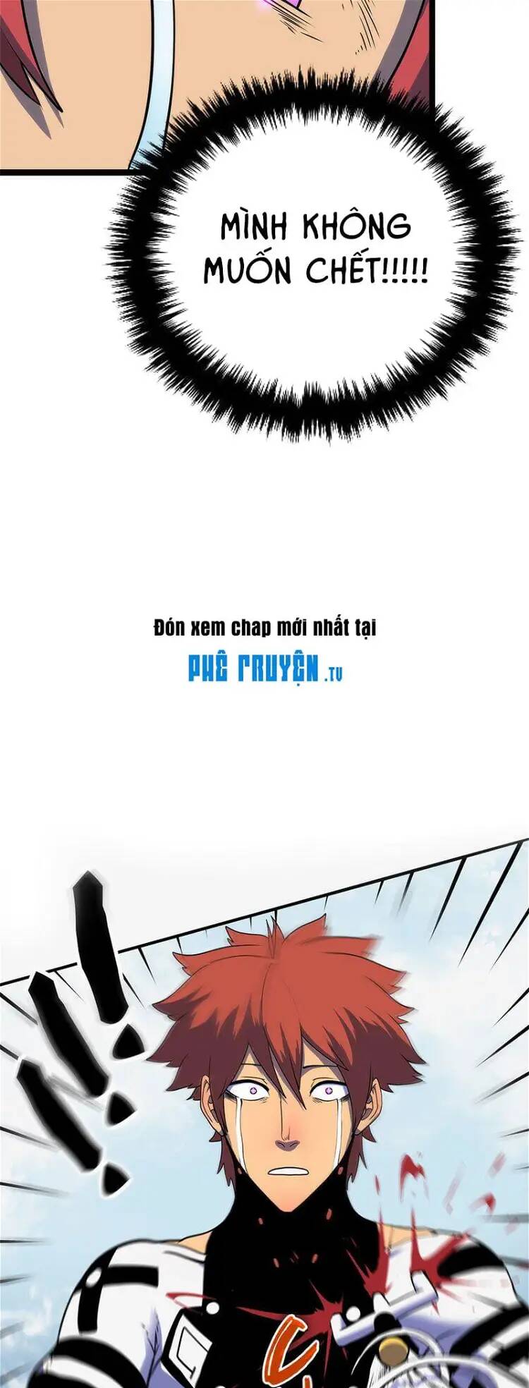 Trò chơi của thần - Chapter 1 - Page 38