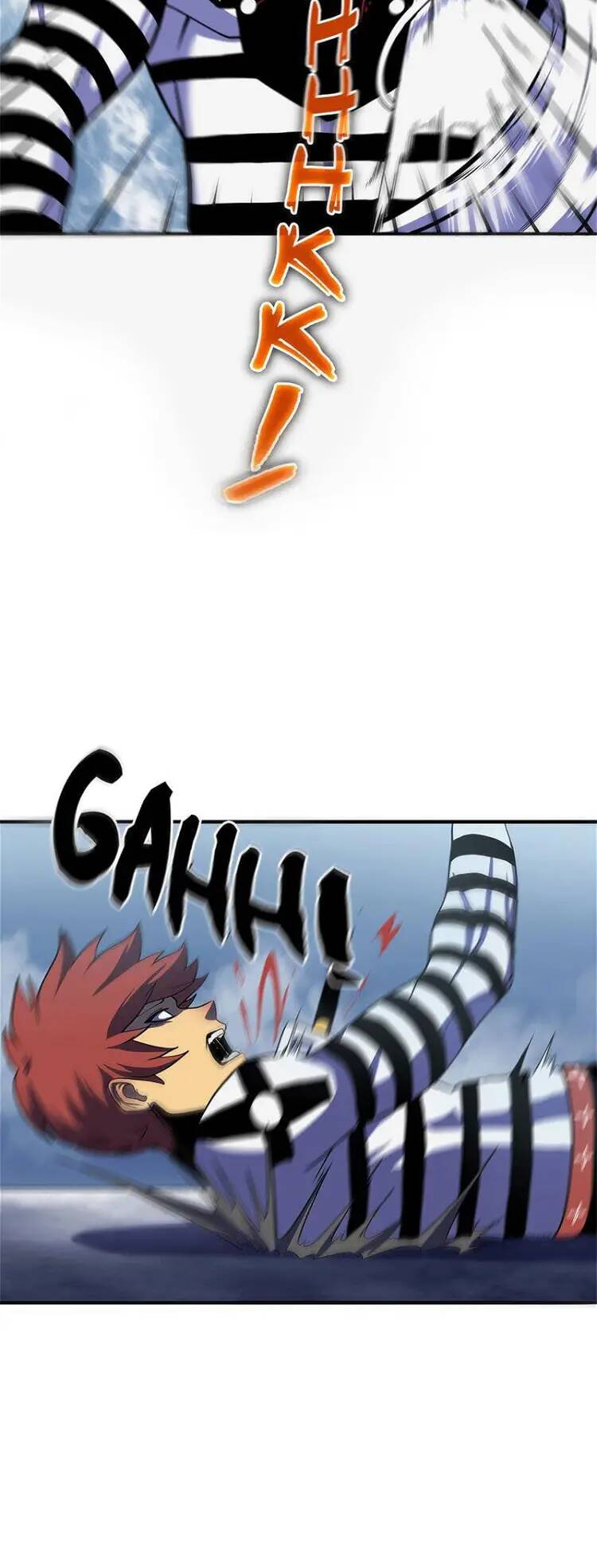 Trò chơi của thần - Chapter 1 - Page 39