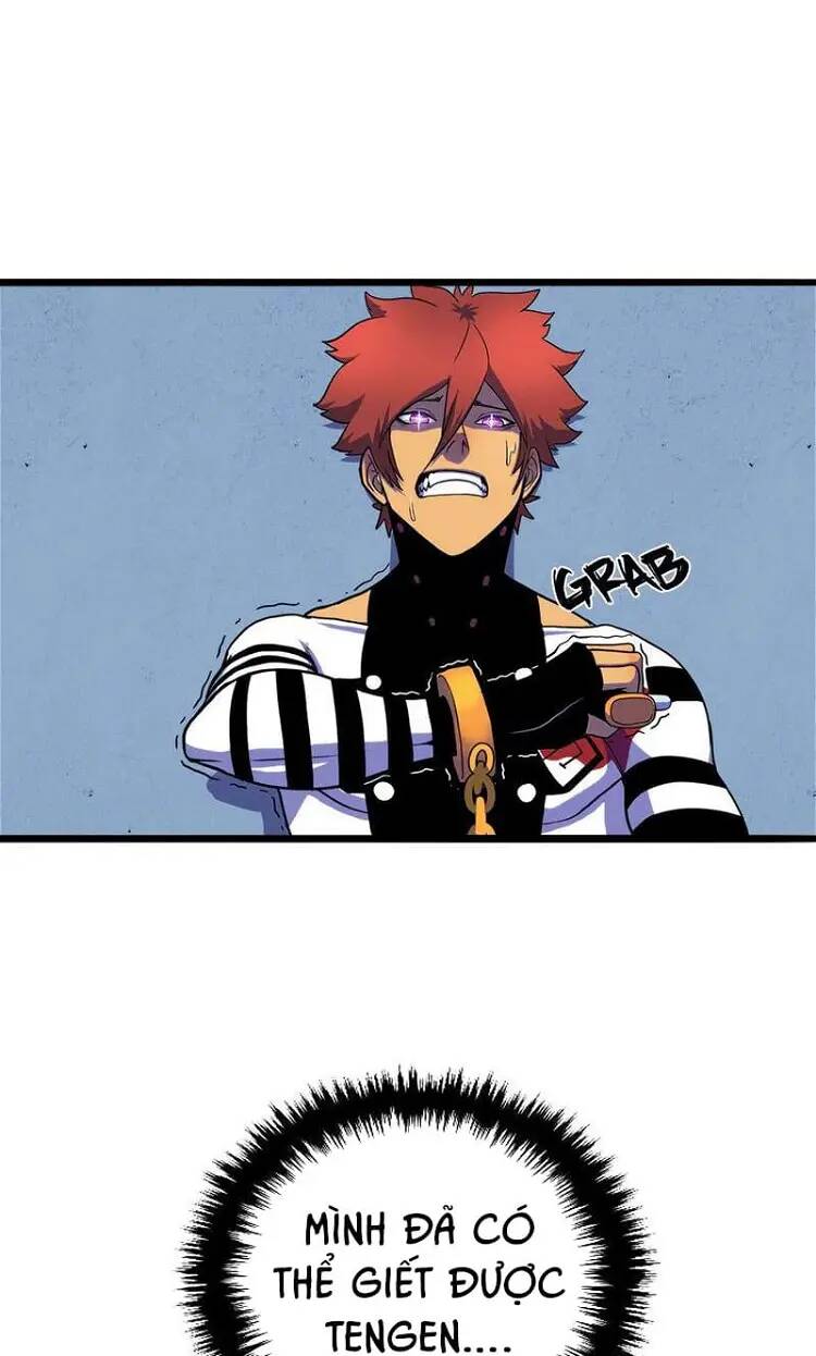 Trò chơi của thần - Chapter 1 - Page 44