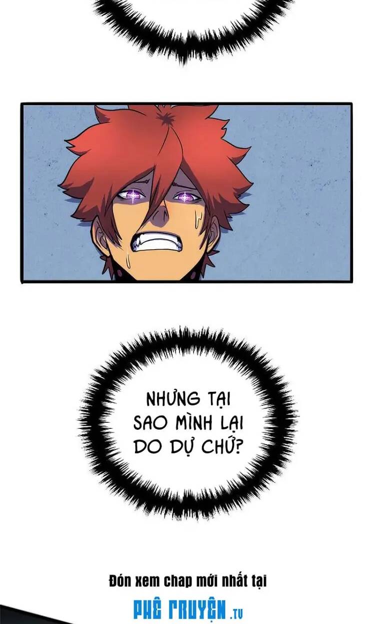 Trò chơi của thần - Chapter 1 - Page 45