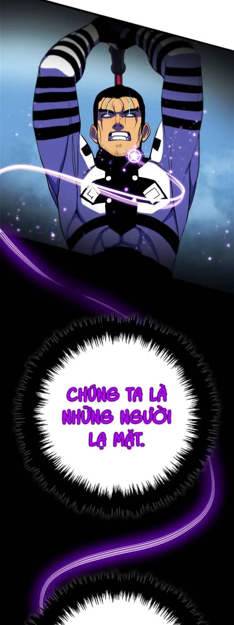 Trò chơi của thần - Chapter 1 - Page 46