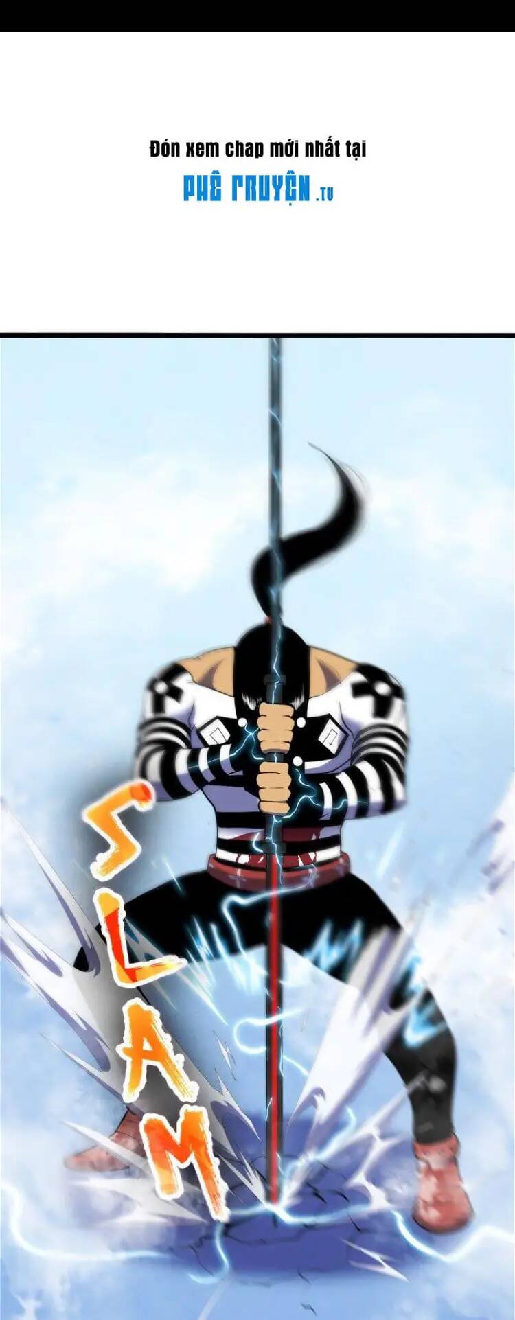 Trò chơi của thần - Chapter 1 - Page 49